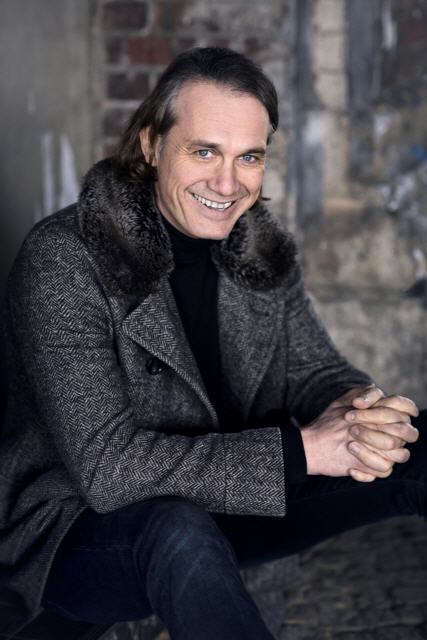 Ralf Bauer 30.07.2027