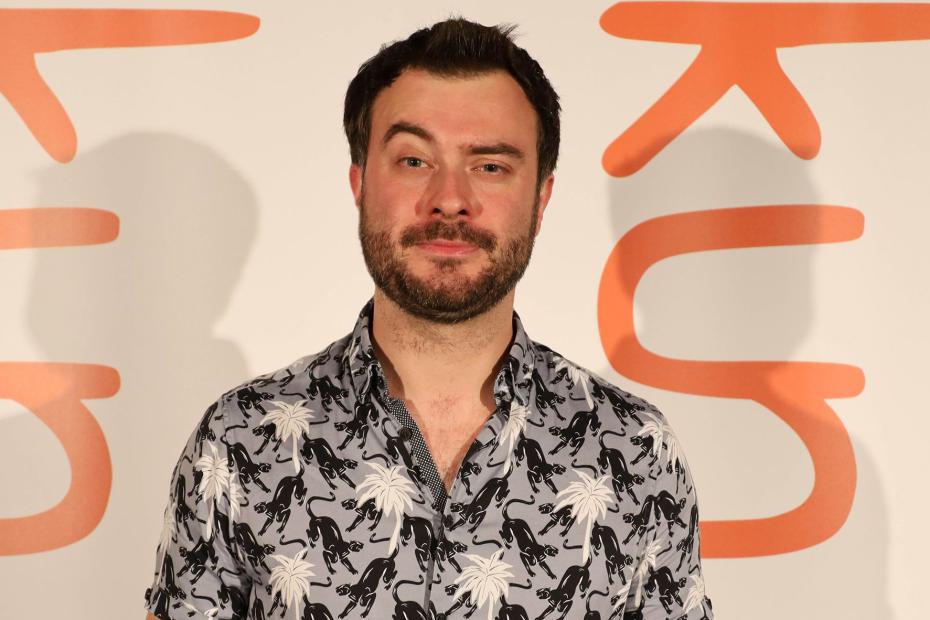 Sebastian Klussmann / Quizspieler, Autor / 2025
